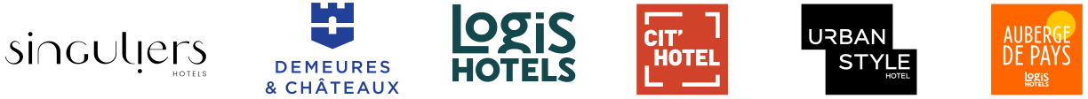 Hotel Le challans - Logis Hôtels